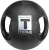 Body Solid Тренировочный мяч с хватами 9.07 кг (20 фунтов), BSTDMB20