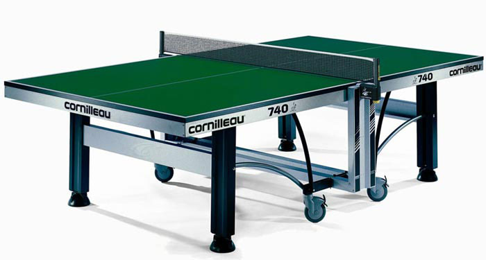      Cornilleau 117400 (117401),     740 ITTF (Competition 740 ITTF)