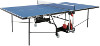Donic Теннисный стол всепогодный Outdoor Roller 400 Blue (синий), 230294-B