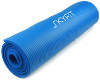 SkyFit SF-GM180, Коврик гимнастический 180х59х1 см (синий)