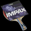 Stiga 1677-01, Ракетка для настольного тенниса Импакс ЭйСиЭс (Impax ACS)**